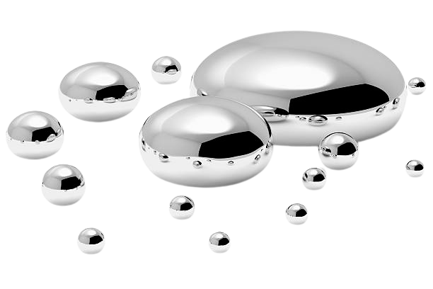 buy silver liquid mercury online